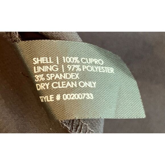 Club Monaco Embroidered Dress  - Picture 6 of 6